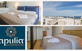 Petra Paura By Apulia Accommodation